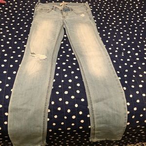 Hollister jeans